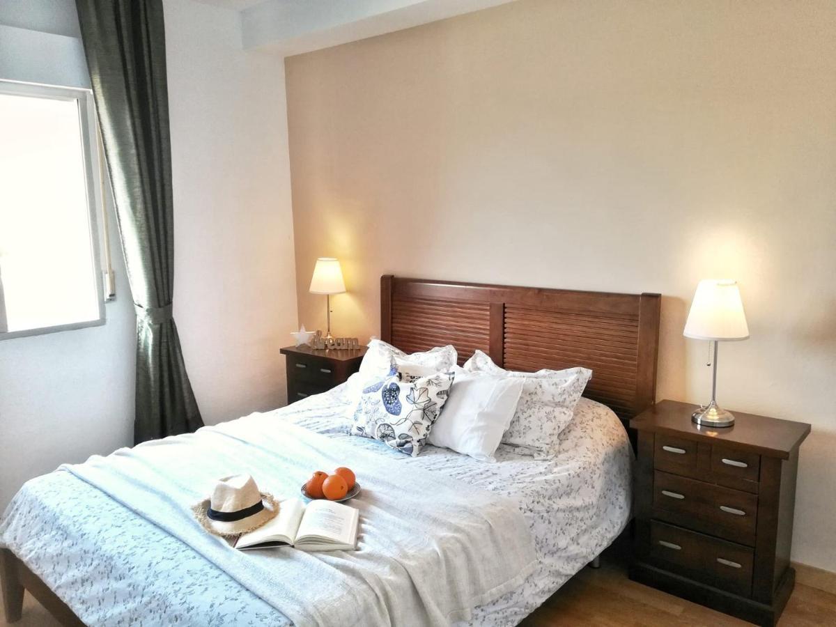 Benal Beach Holidays Benalmádena Εξωτερικό φωτογραφία
